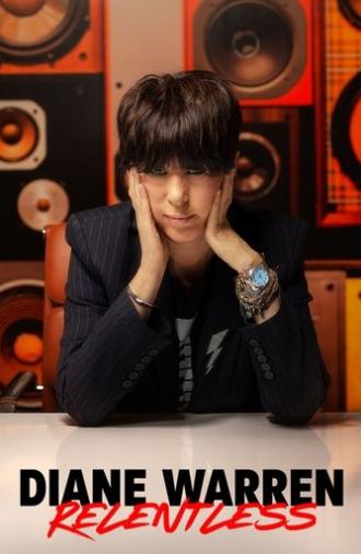 Diane Warren: Relentless (2025)