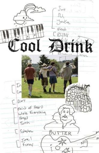 Cool Drink (2026)