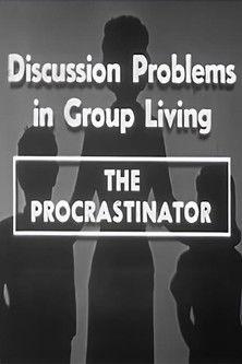 The Procrastinator (1952)