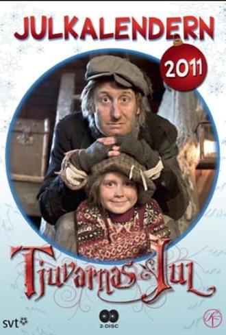 Tjuvarnas jul (2011)