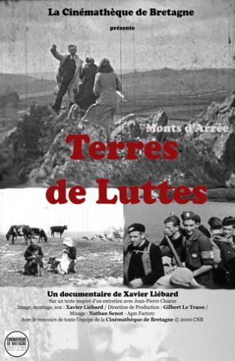 Land of struggles - Monts d'Arrée (2011)