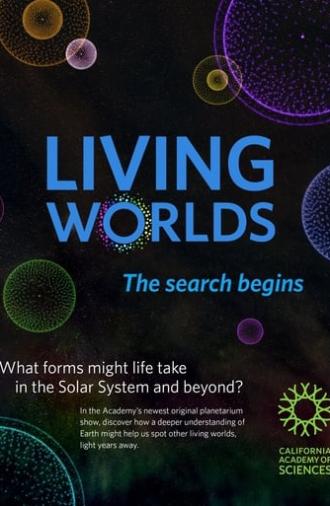 Living Worlds (2021)