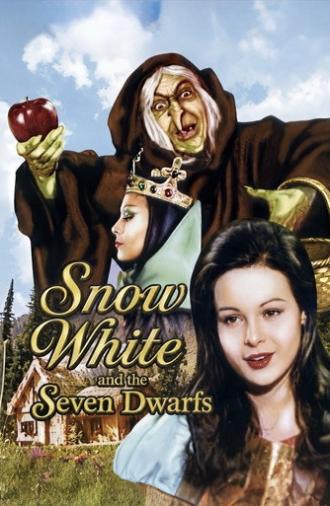 Snow White and the Seven Dwarfs (1971)