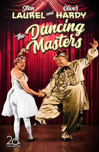 The Dancing Masters (1943)