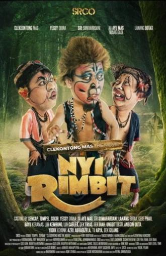 Clekontong Mas The Movie - Nyi Rimbit (2024)
