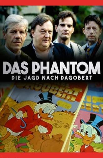 Das Phantom (1994)