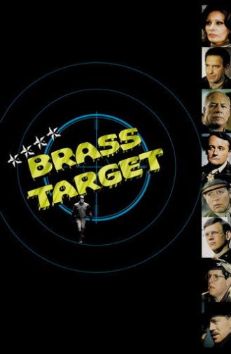 Brass Target (1978)