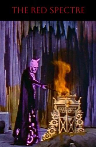 The Red Spectre (1907)