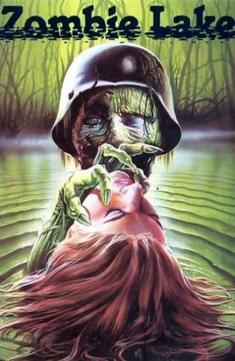 Zombie Lake (1981)