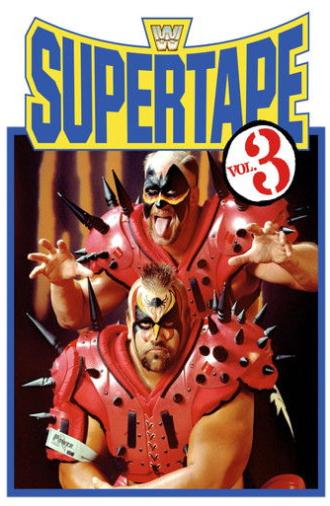 WWE SuperTape: Volume 3 (1991)