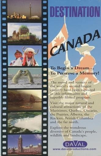 Destination Canada (1995)