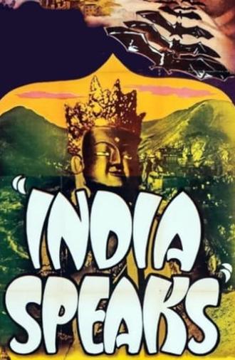 India Speaks (1933)