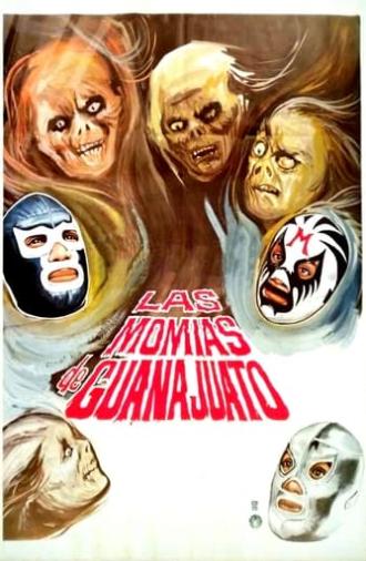 The Mummies of Guanajuato (1972)