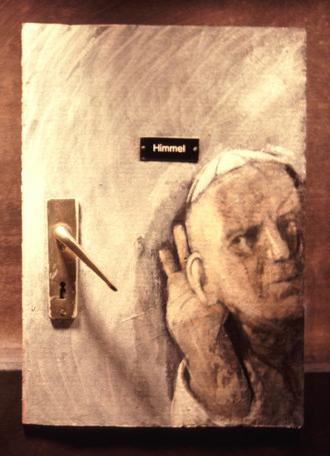 Die Beichte (1991)