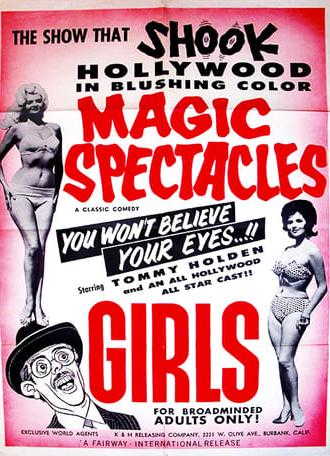 Magic Spectacles (1961)