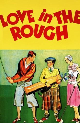 Love in the Rough (1930)