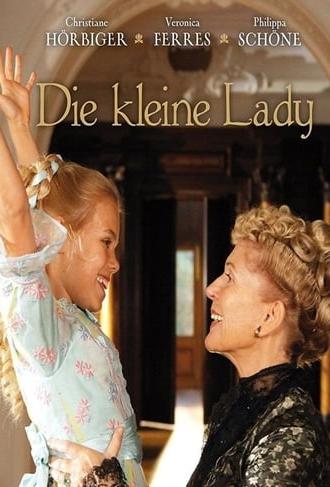 Little Lady (2012)