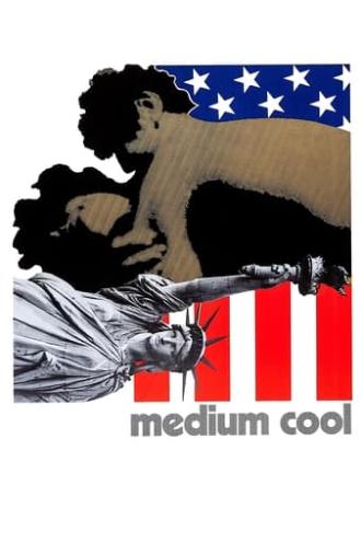 Medium Cool (1969)