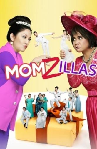 Momzillas (2013)