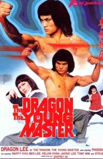 The Dragon, the Young Master (1978)