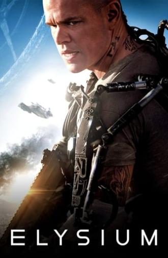 Elysium (2013)