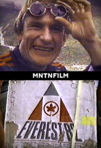 Everest 82 - The Canadian Challenge (1983)