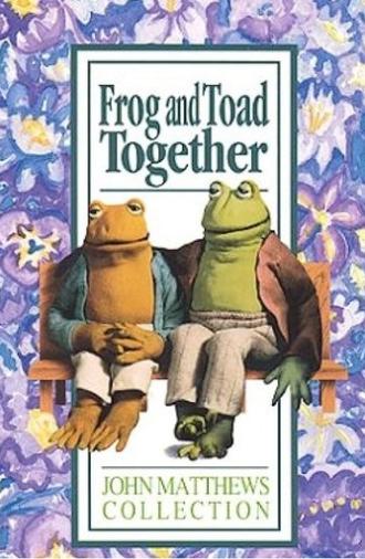 Frog and Toad Together (1987)