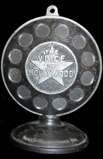 The Voice of Hollywood (1930)