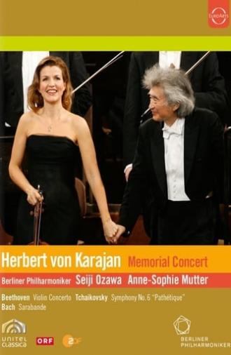 Herbert Von Karajan Memorial Concert (2008)