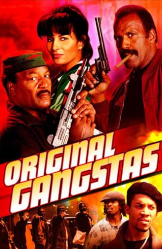 Original Gangstas (1996)