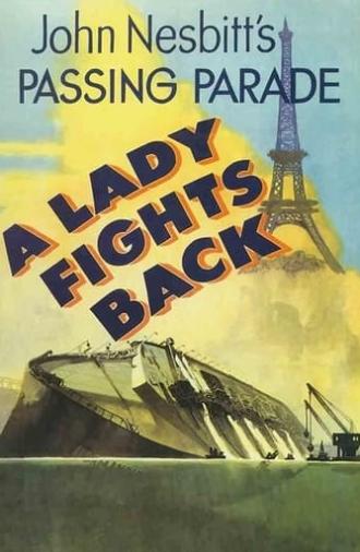 A Lady Fights Back (1944)