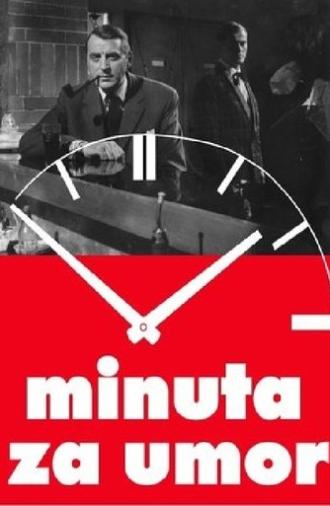 A Minute for Murder (1962)