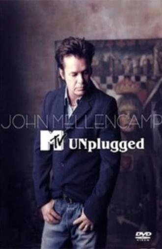 John Mellencamp: MTV Unplugged (1992)