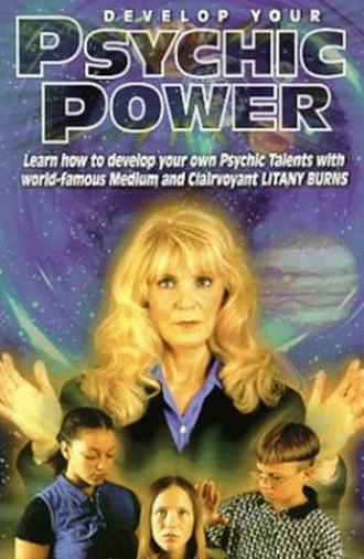 Develop Your Psychic Powers (1996)