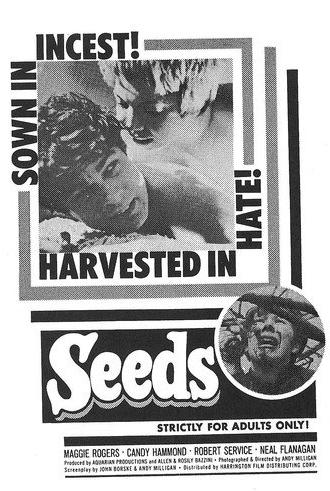 Seeds (1968)