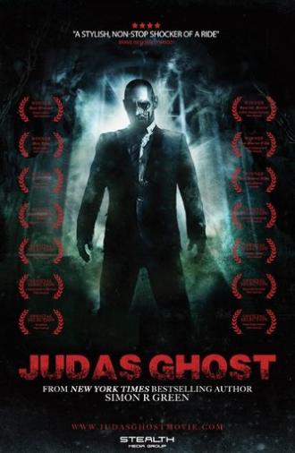 Judas Ghost (2013)