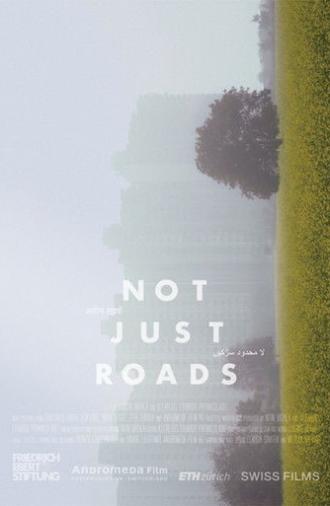Not Just Roads (2021)