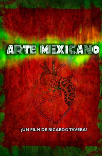 Arte Mexicano (2015)