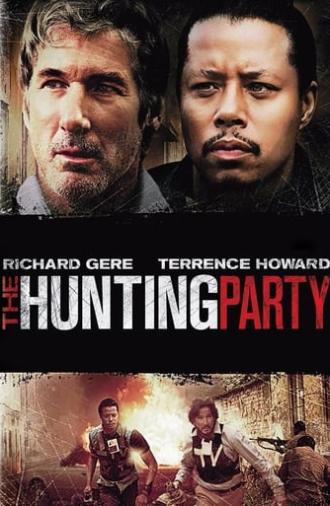 The Hunting Party (2007)