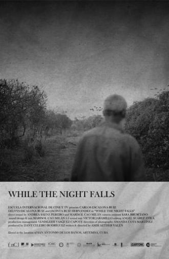 While The Night Falls (2023)