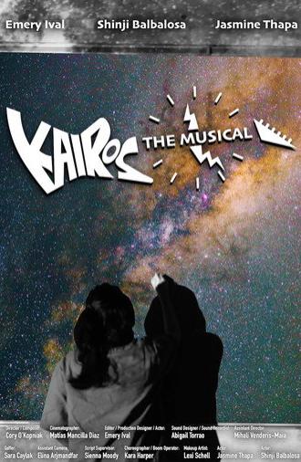 Kairos The Musical (2026)