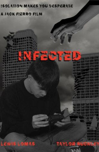 Infected (2025)