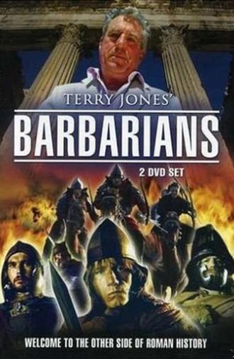 Terry Jones' Barbarians (2006)