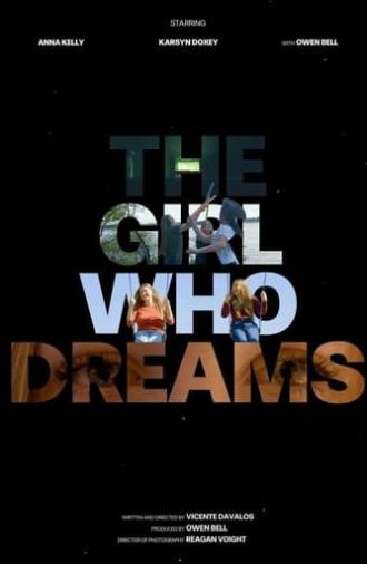 The Girl Who Dreams (2024)