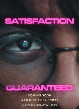 Satisfaction Guaranteed (2026)