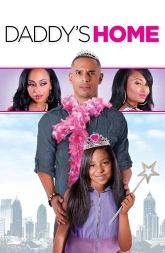 Daddy's Home (2014)