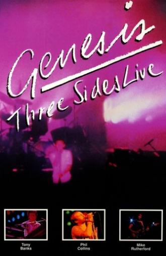 Genesis | Three Sides Live (1981)