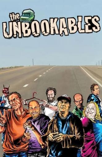 The Unbookables (2012)