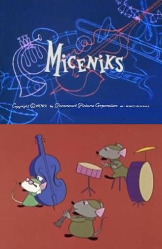 Miceniks (1961)