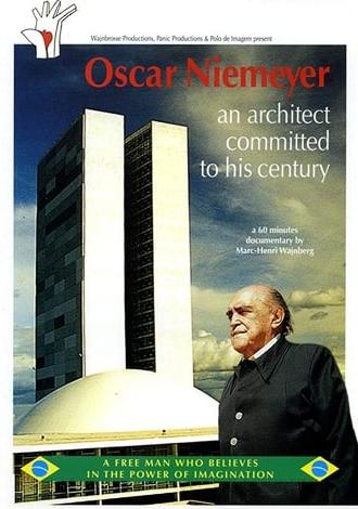 Oscar Niemeyer, an architect commited to his century (2000)